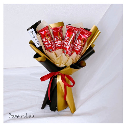 Kitkat Cutie