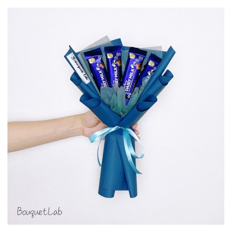 Cadbury Cutie