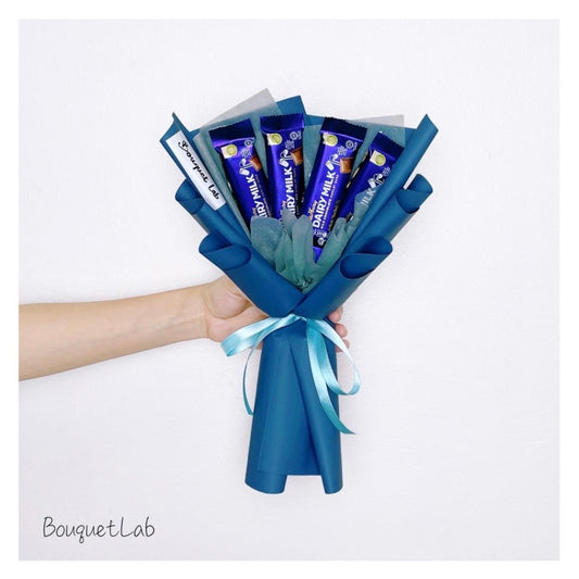 Cadbury Cutie