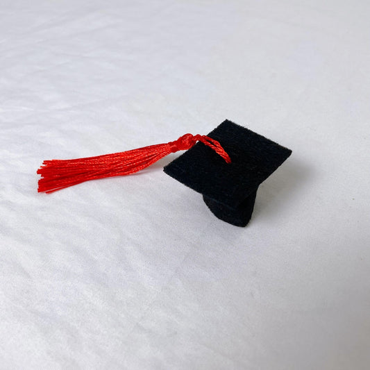 Mini Mortarboard