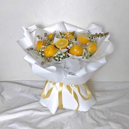 Lemon Blush