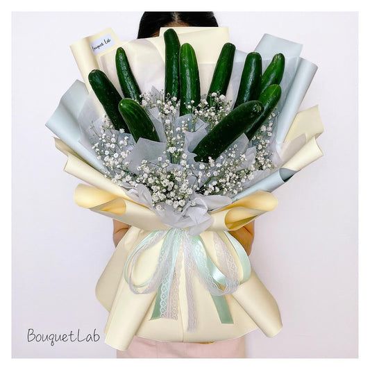 Cucumber Lover