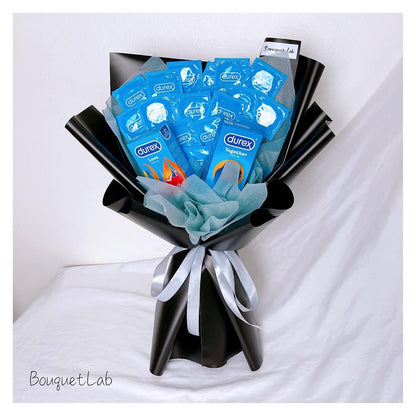 Durex Love Together