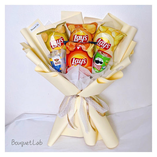 Snack Delight