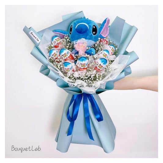 Stitch Joy