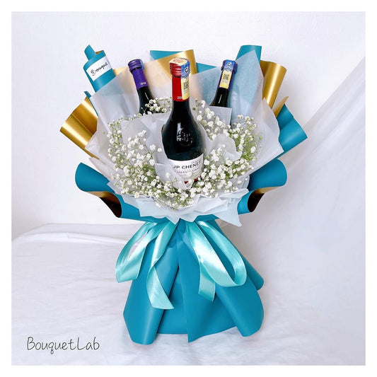 Mini Red Wine