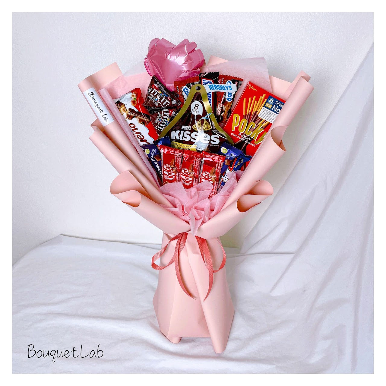 Mix Chocolate