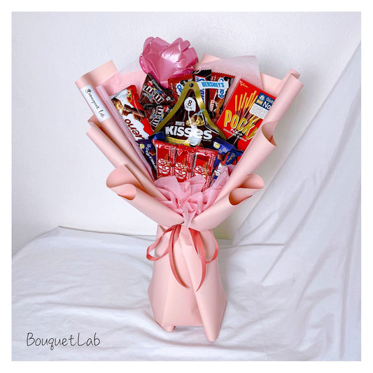 Mix Chocolate