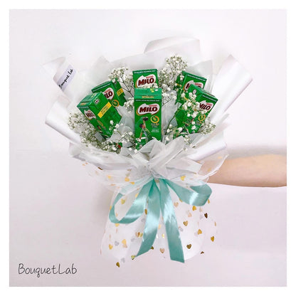 Milo Bloom