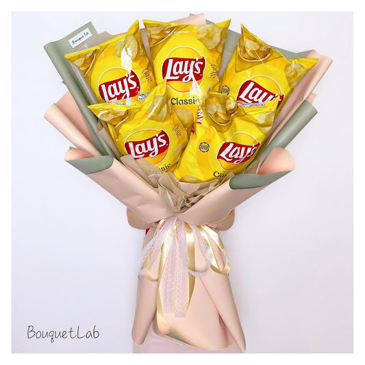 Lays Attack