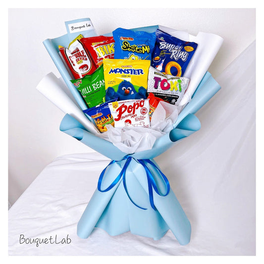 Snack Attack Minis