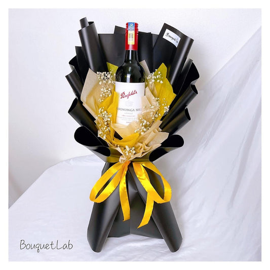 Penfolds Koonunga Hil