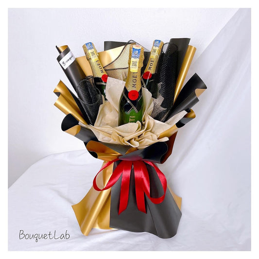 Mini Moet