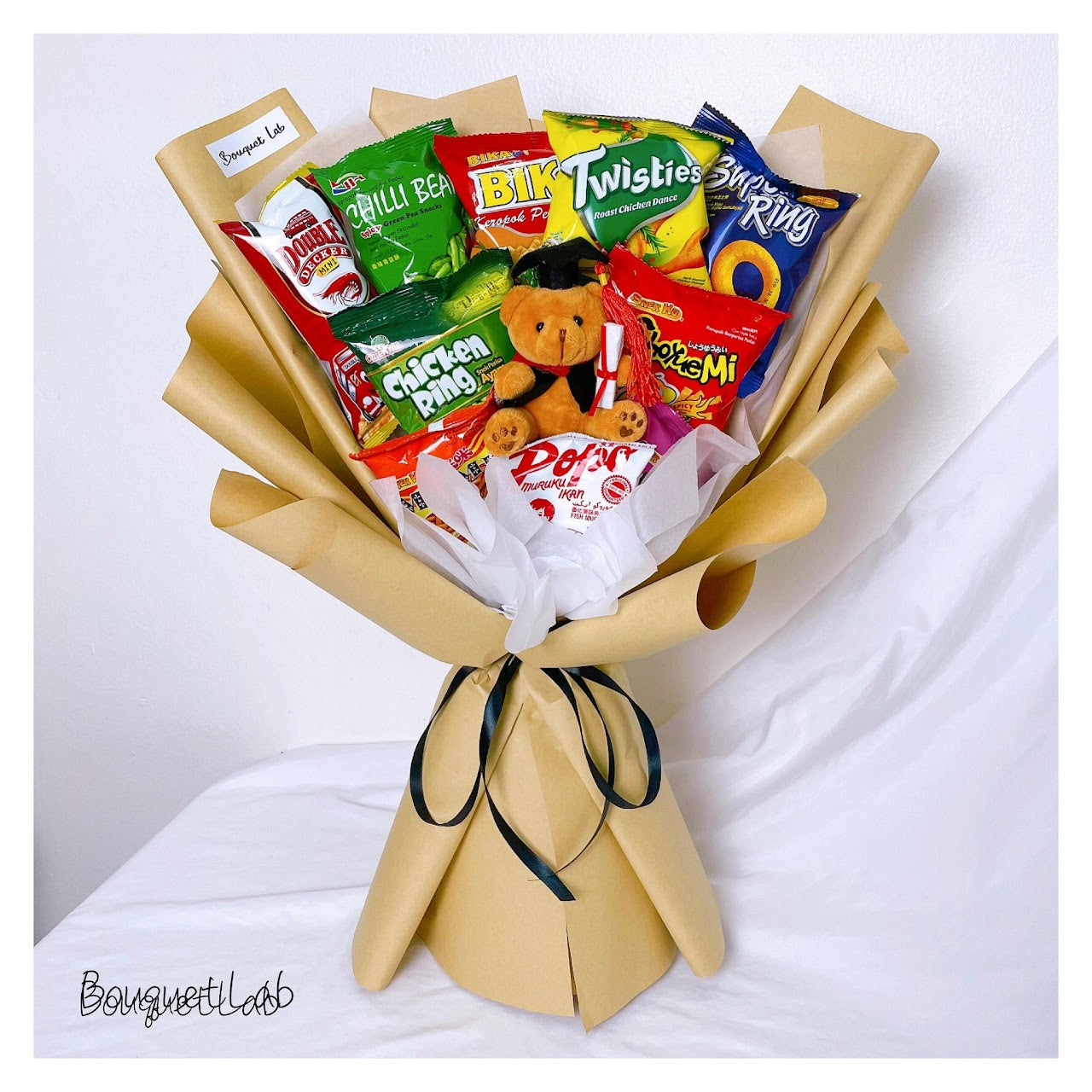 Mini Snack Pack Grad