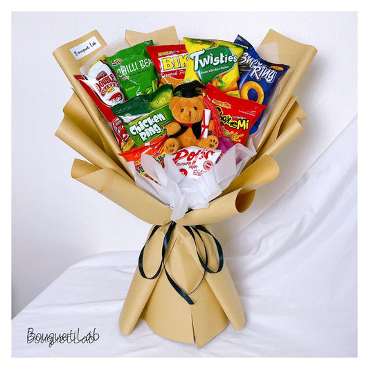 Mini Snack Pack Grad